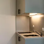 Vandrarhem 'sd Palacin' *