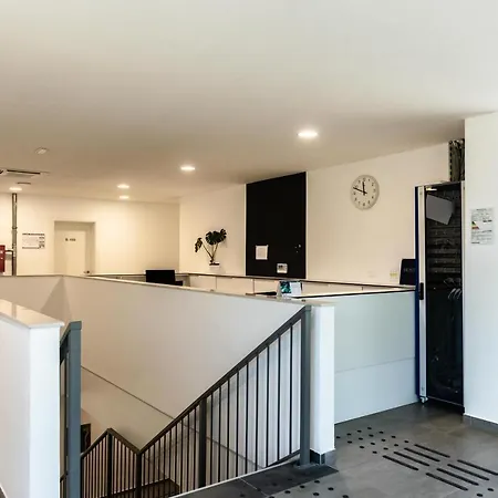 'sd Palacin' 旅馆 希贝尼克