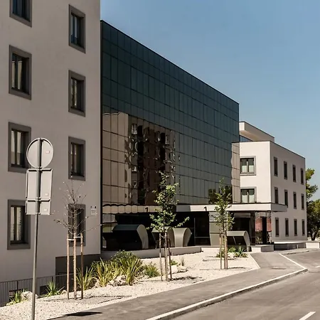 'sd Palacin' Hostel Sibenik