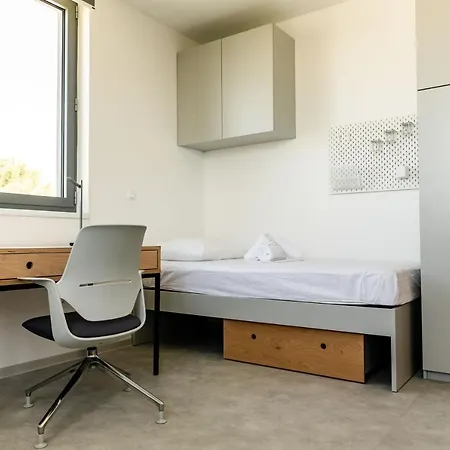 'sd Palacin' 希贝尼克