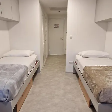 'sd Palacin' Hostel *