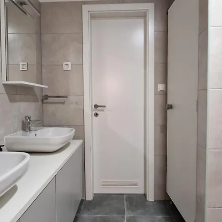 'sd Palacin' Hostel Sibenik