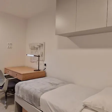 旅馆 'sd Palacin' 希贝尼克