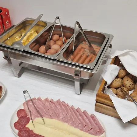 'sd Palacin' 希贝尼克