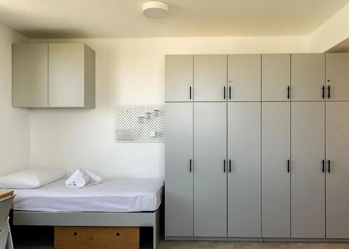 Hostel 'sd Palacin' *