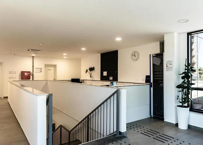 'sd Palacin' Hostel Šibenik