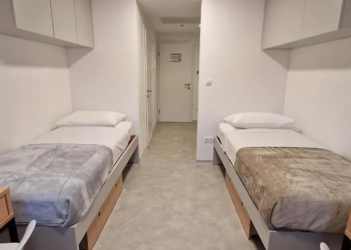 'sd Palacin' Hostel *