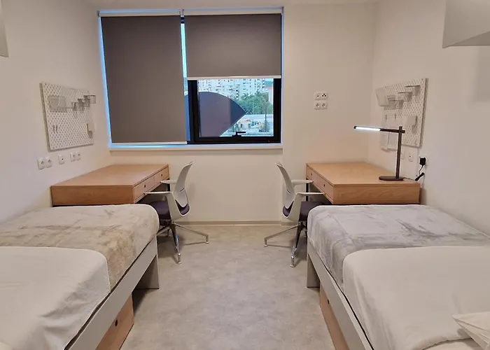 Hostel 'sd Palacin' *