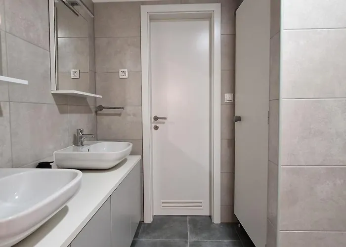 'sd Palacin' Hostel Šibenik