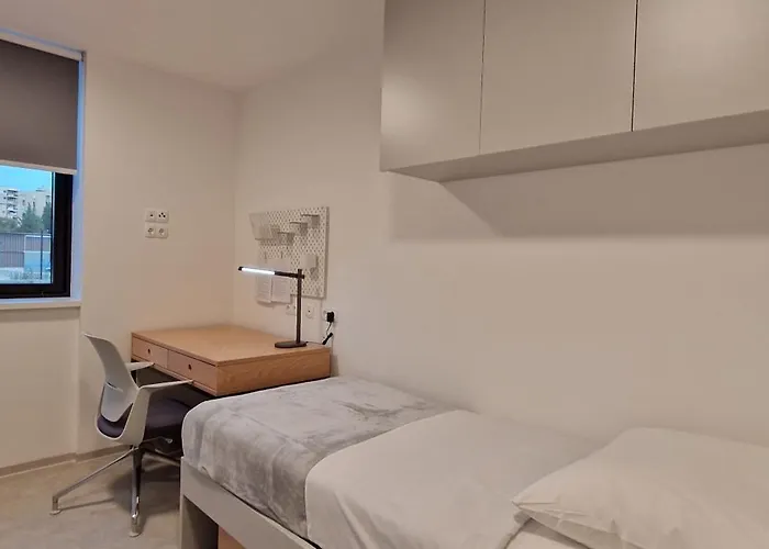 Hostel 'sd Palacin' Šibenik